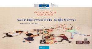 girişimcilik